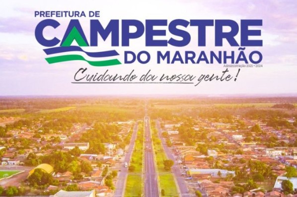 Prefeitura de Campestre