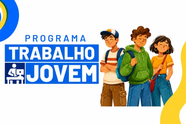 Trabalho Jovem